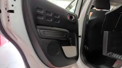 Citroën C3 VAN 2020 - 13618 EUR, 92936 km - AUTO.MOTO.pt - 92936km - foto 46 de 54