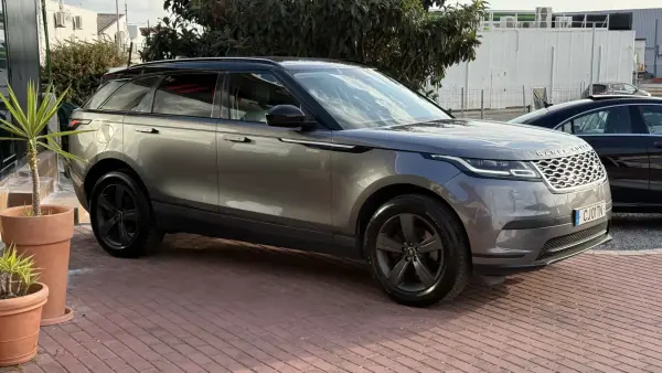 Land Rover Range Rover Velar 2018 - 26990 EUR, 179000 km - 179000km - foto 16 de 39