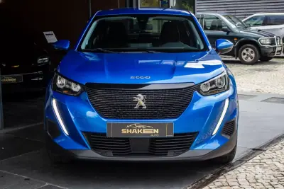 Peugeot 2008 2020 - 14990 EUR, 102281 km - AUTO.MOTO.pt - 102281km - foto 7 de 38