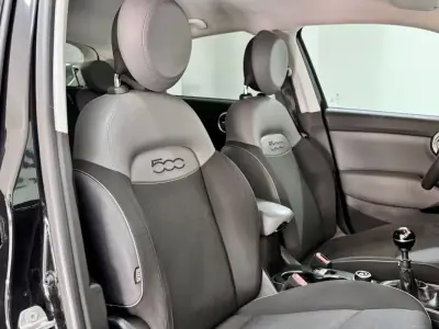 Fiat 500X 2015 - 9950 EUR, 130000 km - 130000km - foto 42 de 48