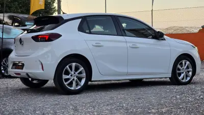 Opel Corsa 2022 - 13750 EUR, 44724 km - AUTO.MOTO.pt - 44724km - foto 5 de 19