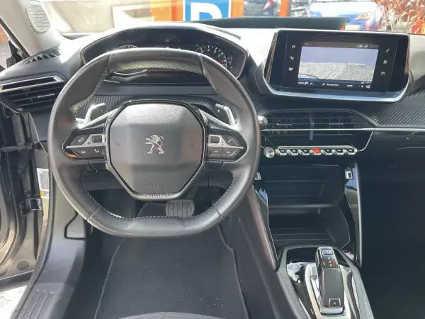 Peugeot 2008 2021 - 17950 EUR, 96530 km - AUTO.MOTO.pt - 96530km - foto 10 de 12