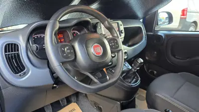 Fiat Panda 2023 - 12250 EUR, 10500 km - 10500km - foto 14 de 22