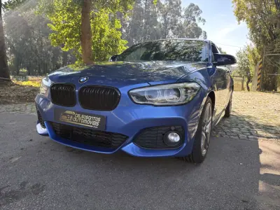 BMW 116 2015 — photo 2 of 26