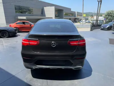 Mercedes-Benz GLC 250 2017 - 41500 EUR, 145000 km - AUTO.MOTO.pt - 145000km - foto 3 de 15