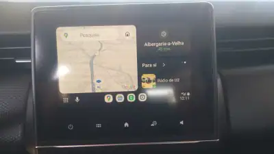 Renault Clio 2020 - 13690 EUR, 114437 km - AUTO.MOTO.pt - 114437km - foto 10 de 42