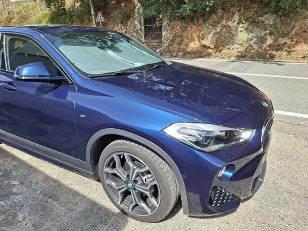 BMW X2 2020