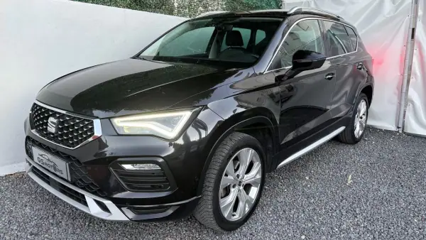 SEAT Ateca 1.5 TSI Xperience DSG 2023 Petrol