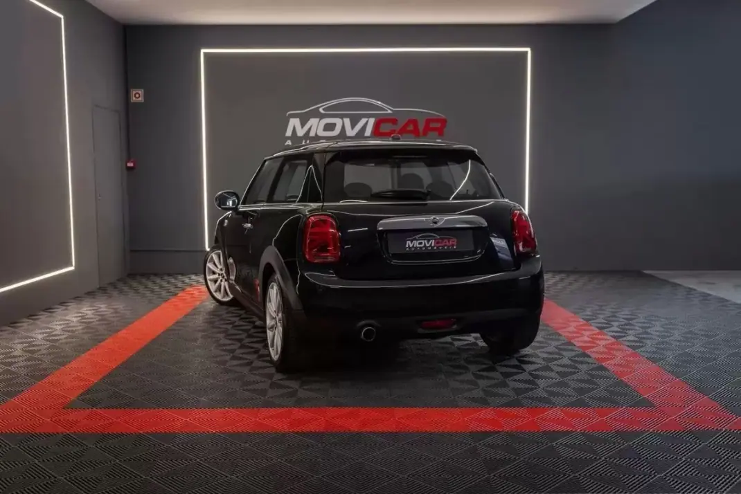 MINI Cooper 2015 - 13490 EUR, 158429 km - AUTO.MOTO.pt - 158429km - foto 2 de 21