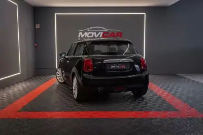 MINI Cooper 2015 - 13490 EUR, 158429 km - AUTO.MOTO.pt - 158429km - foto 2 de 21