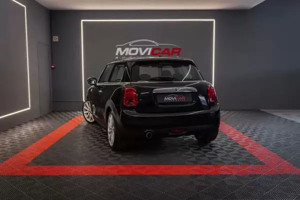 MINI Cooper 2015 - 13490 EUR, 158429 km - AUTO.MOTO.pt - 158429km - foto 2 de 21