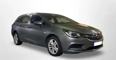 Opel Astra Sports Tourer 2018 - 7990 EUR, 234500 km - AUTO.MOTO.pt - 234500km - foto 2 de 9