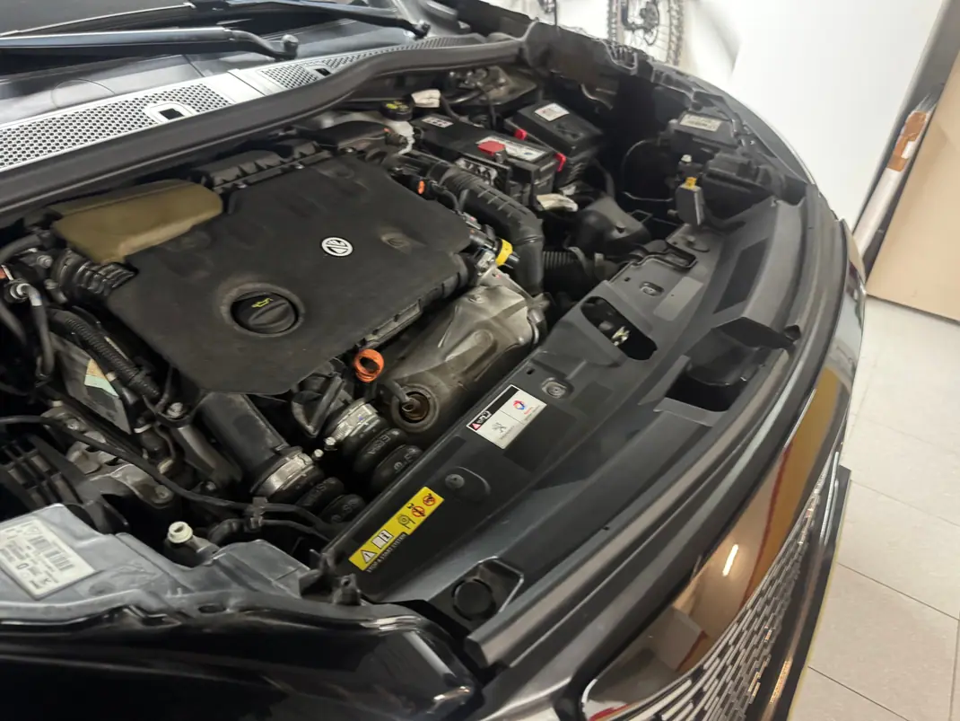 Peugeot 2008 2022 - 185000 EUR, 67000 km - 67000km - foto 4 de 12