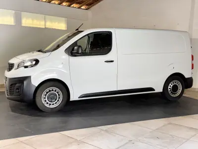 Peugeot Expert 2024 - 22500 EUR, 83188 km - 83188km - foto 4 de 19