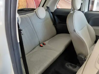 Fiat 500 2009 - 6950 EUR, 125000 km - AUTO.MOTO.pt - 125000km - foto 18 de 18