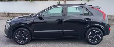 Kia e-Niro 2023 - 27490 EUR, 74100 km - AUTO.MOTO.pt - 74100km - foto 6 de 19