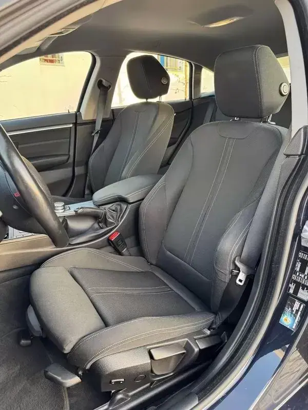 BMW 418 Gran Coupé 2019 - 23950 EUR, 54000 km - 54000km - foto 13 de 34