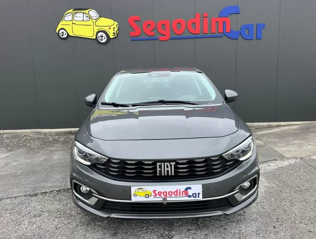 Fiat Tipo 2021 - 11900 EUR, 116480 km - AUTO.MOTO.pt - 116480km - foto 2 de 34