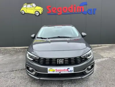 Fiat Tipo 2021 - 11900 EUR, 116480 km - AUTO.MOTO.pt - 116480km - foto 2 de 34