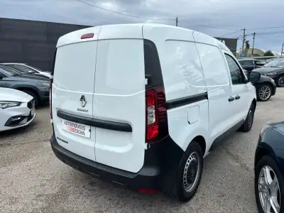 Renault Express 1.5 Blue dCi Confort 2021 - 13990 EUR, 106000 km - AUTO.MOTO.pt - 106000km - foto 7 de 14