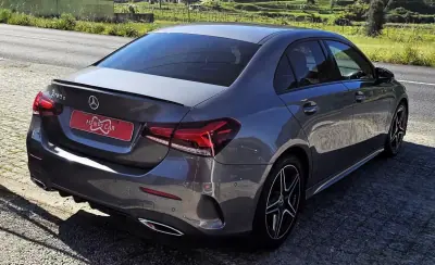 Mercedes-Benz A 180 Limousine 2019 - 26500 EUR, 154000 km - AUTO.MOTO.pt - 154000km - foto 2 de 31