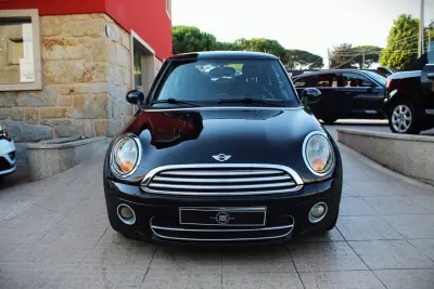 MINI Cooper 2010 - 8350 EUR, 246500 km - 246500km - foto 2 de 22