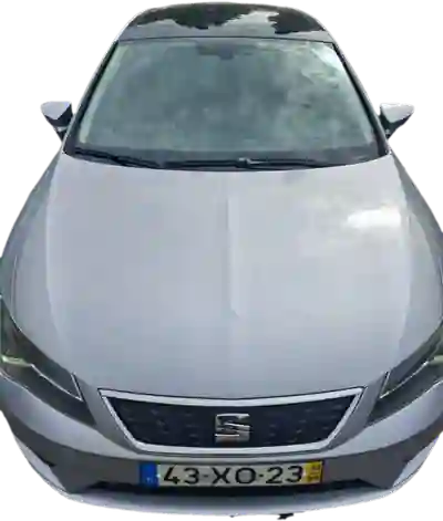SEAT Leon 2019 - 11500 EUR, 150000 km - foto 1 de 7