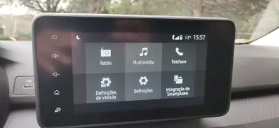 Dacia Sandero 2025 - 16990 EUR, 2000 km - AUTO.MOTO.pt - 2000km - foto 33 de 39