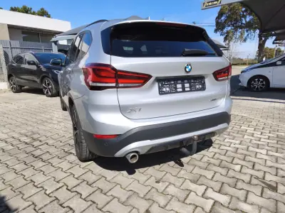BMW X1 2020 - 27900 EUR, 94000 km - AUTO.MOTO.pt - 94000km - foto 7 de 21