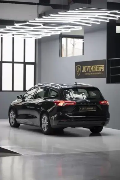 Ford Focus 2021 - 13850 EUR, 196506 km - AUTO.MOTO.pt - 196506km - foto 40 de 42