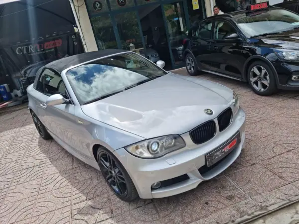 BMW 123 2014 - 14900 EUR, 240000 km - AUTO.MOTO.pt - 240000km - foto 35 de 40