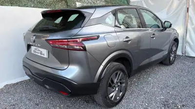 Nissan Qashqai 2024 — photo 6 of 12
