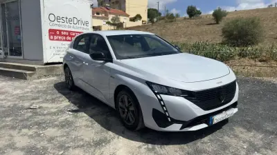 Peugeot 308 2025 - 23900 EUR, 26000 km - AUTO.MOTO.pt - 26000km - foto 3 de 18
