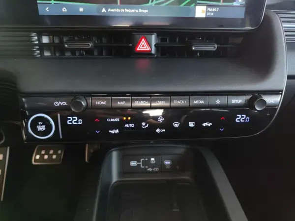 Hyundai Ioniq 5 N 2024 - 63750 EUR, 20200 km - AUTO.MOTO.pt - 20200km - foto 30 de 40