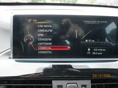 BMW X1 2016 - 16990 EUR, 226356 km - AUTO.MOTO.pt - 226356km - foto 13 de 20