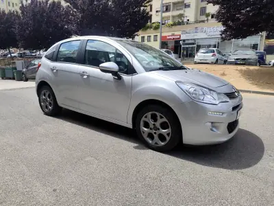 Citroën C3 2015 - 7480 EUR, 127000 km - AUTO.MOTO.pt - 127000km - foto 13 de 28
