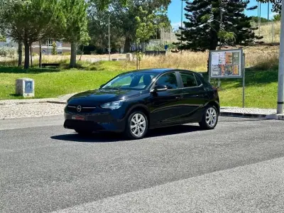 Opel Corsa 2021 - 11340 EUR, 50000 km - AUTO.MOTO.pt - 50000km - foto 10 de 37