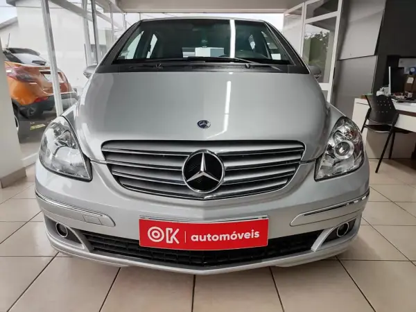 Mercedes-Benz B 200 2006 - 8250 EUR, 190000 km - AUTO.MOTO.pt - 190000km - foto 3 de 34