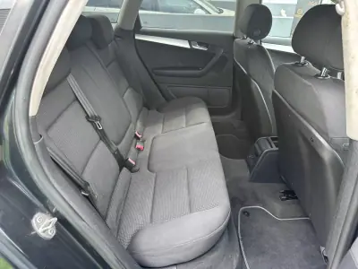 Audi A3 Sportback 2007 - 6900 EUR, 350000 km - AUTO.MOTO.pt - 350000km - foto 44 de 49