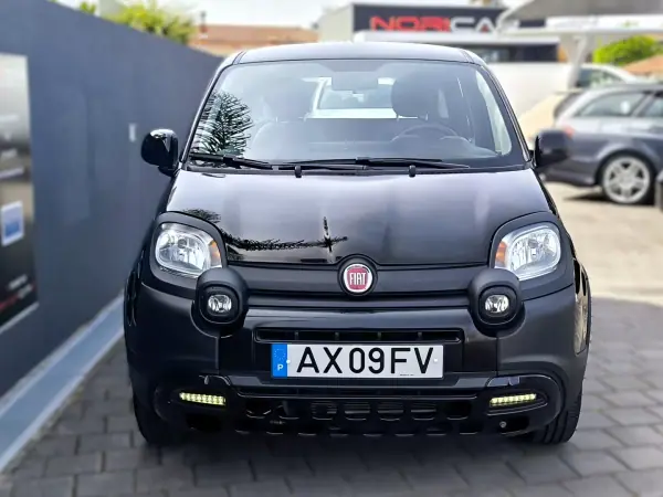Fiat Panda 2023 - 9950 EUR, 66000 km - AUTO.MOTO.pt - 66000km - foto 19 de 29