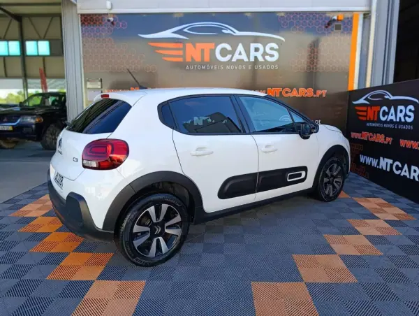 Citroën C3 2024 — foto 2 de 19