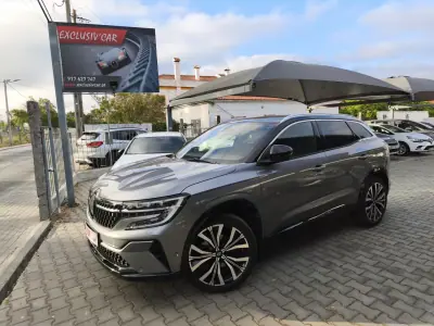 Renault Austral 2023 - 33900 EUR, 46000 km - AUTO.MOTO.pt - 46000km - foto 2 de 17