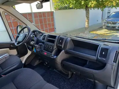 Citroën Jumper 2019 - 19990 EUR, 38500 km - AUTO.MOTO.pt - 38500km - foto 12 de 15