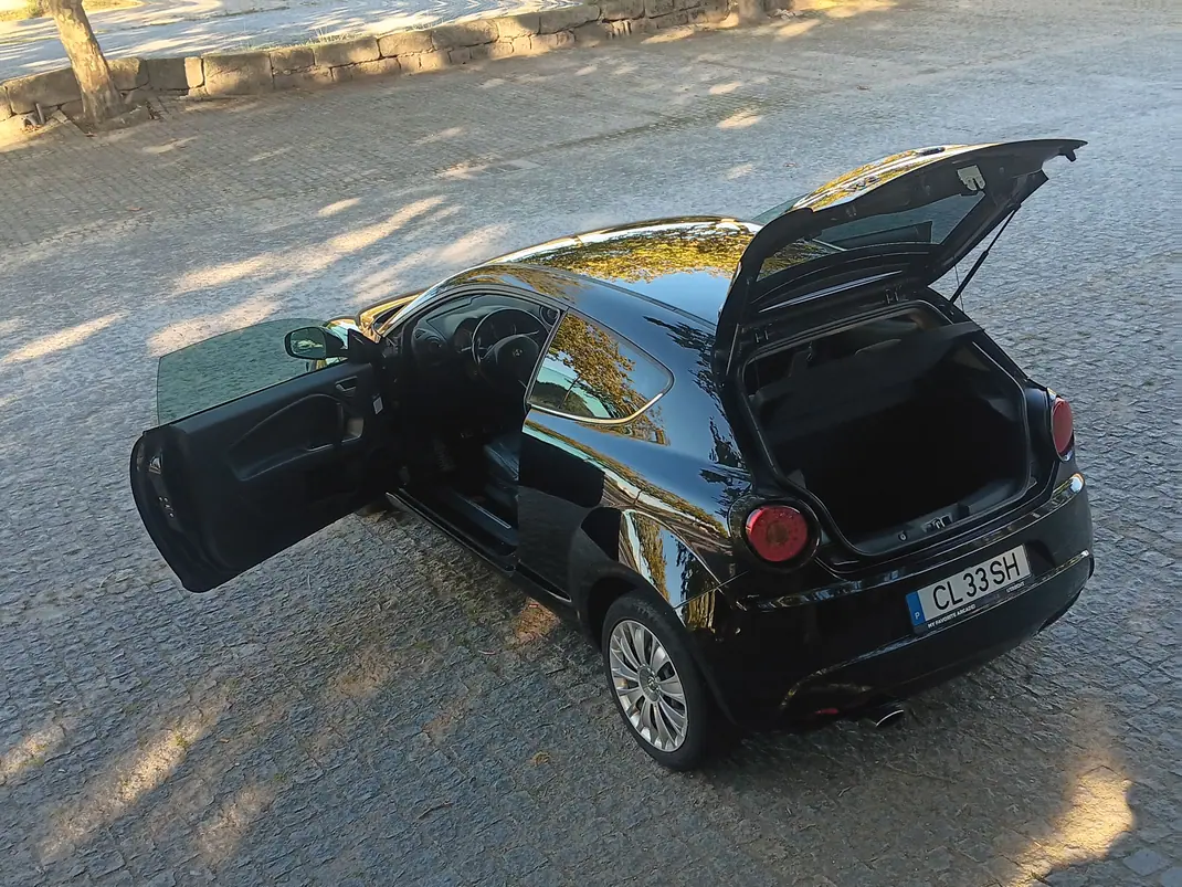 Alfa Romeo MiTo 2012 - 4960 EUR, 223000 km - 223000km - foto 7 de 13