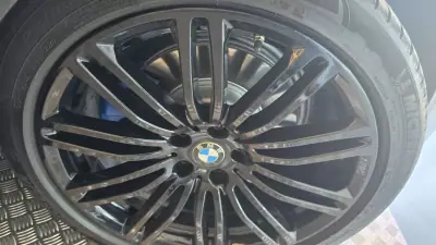 BMW 520 2017 - 19900 EUR, 342169 km - AUTO.MOTO.pt - 342169km - foto 35 de 68