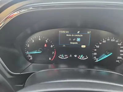 Ford Focus SW 2019 - 13800 EUR, 115000 km - AUTO.MOTO.pt - 115000km - foto 45 de 54