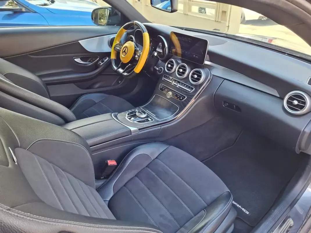 Mercedes-Benz C 220 2016 - 26500 EUR, 181000 km - AUTO.MOTO.pt - 181000km - foto 22 de 32