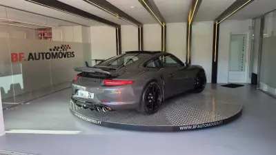 Porsche 911 2012 - 89750 EUR, 89578 km - 89578km - foto 8 de 69