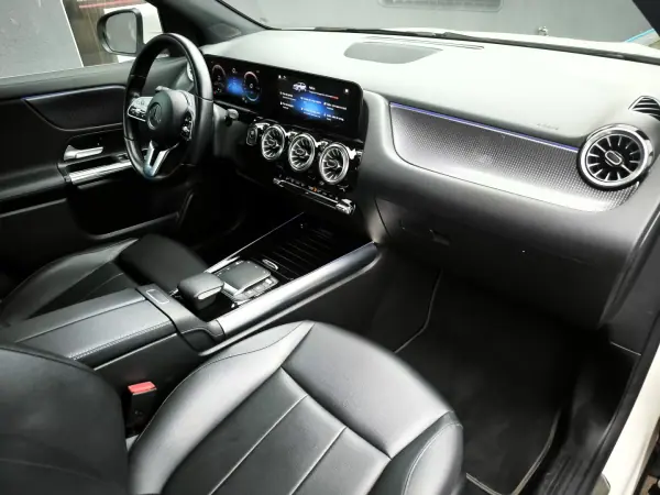 Mercedes-Benz EQA 2021 - 29950 EUR, 51000 km - AUTO.MOTO.pt - 51000km - foto 13 de 30