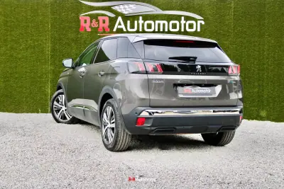Peugeot 3008 2022 - 21500 EUR, 112000 km - AUTO.MOTO.pt - 112000km - foto 2 de 45